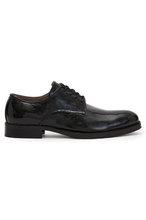 APOLLO PATENT DERBY BLACK 1