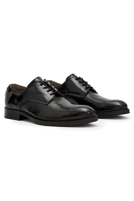 APOLLO PATENT DERBY BLACK 5