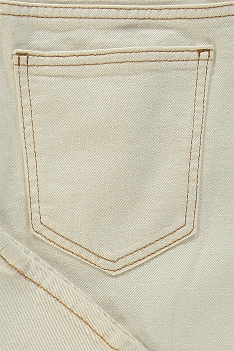 CULOTTE JEANS BUTTERMILK 3