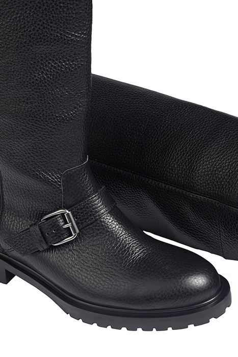 NOEMI BOOTS BLACK 4