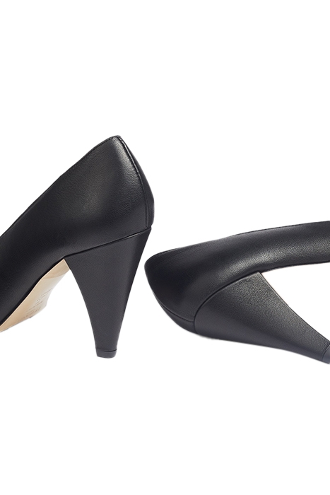 MICAELA PUMP BLACK 3