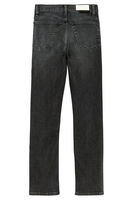 70S STRAIGHT BLACK ROCK 2