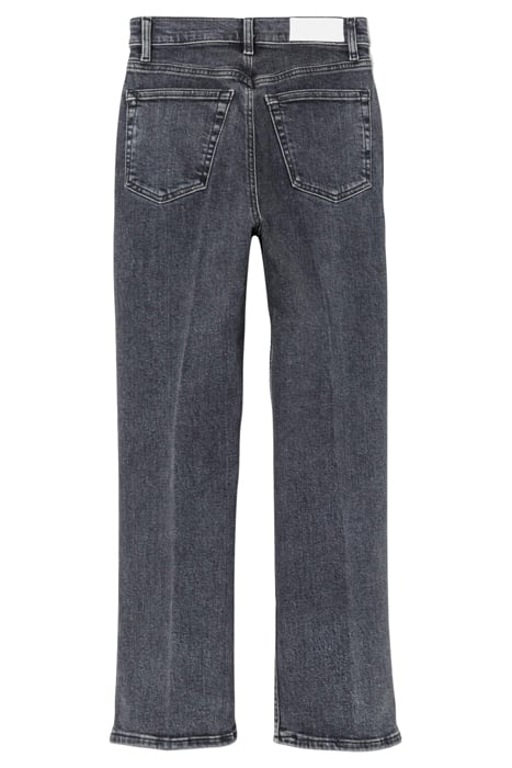 70S CROP BOOT STONED NOIR 2