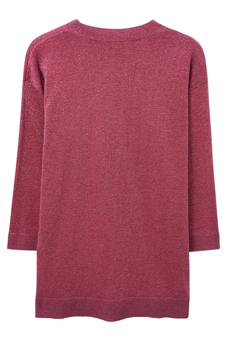 NIGHT SKY JUMPER LGT PINK 5