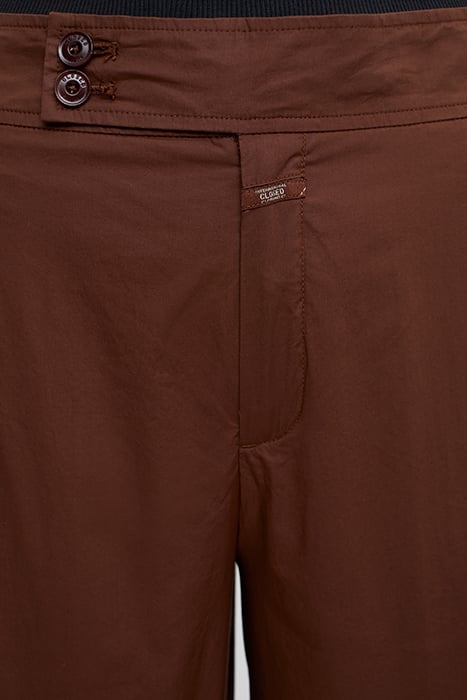 WOMEN LUNA PANTS BRAZIL NUT 6