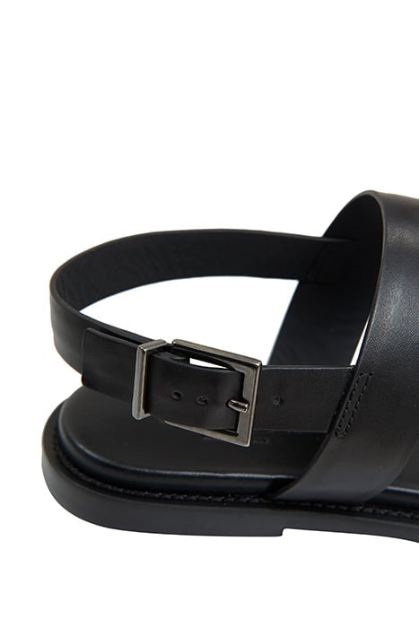 WOMEN SANDAL BLACK 6