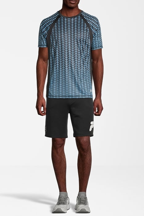 RADVILLE RAGLAN TEE ADRIATIC BLUE FADE AOP 4