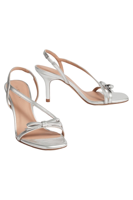 SERENE SANDAL BLUE/SILVER 3