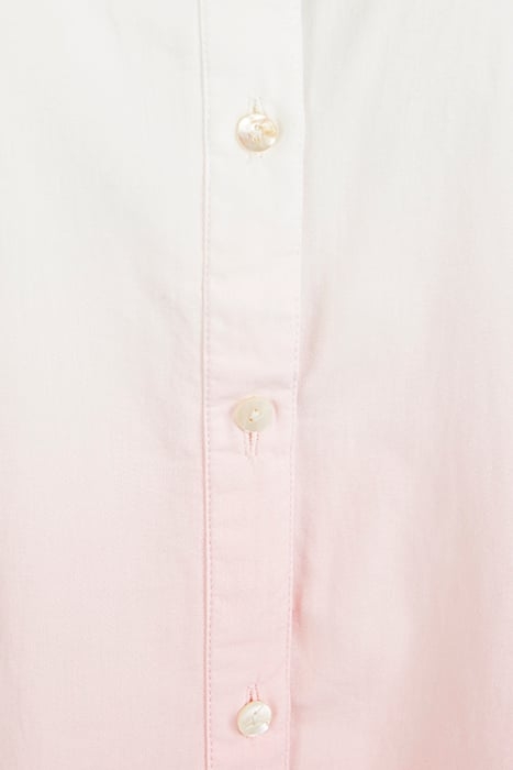 BALLOON SLEEVE SHIRT WHITE 4