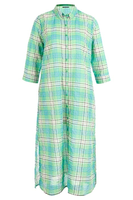 LONG SHIRT DRESS SHSL MULTI 1