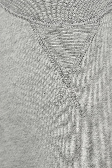 SWEATSHIRT LIGHT GREY 8