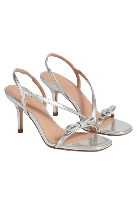 SERENE SANDAL BLUE/SILVER 2
