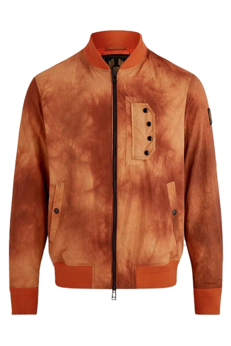 PARAMETER JACKET AMBER 3