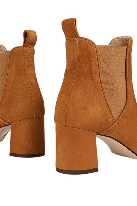 MADDOX BOOTS NUTMEG 4