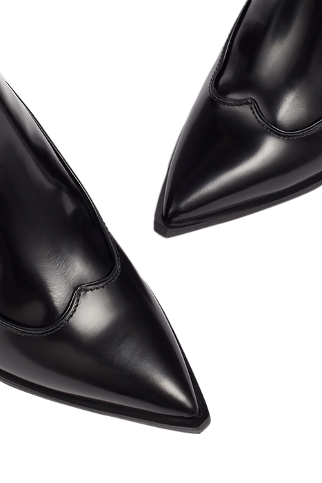 FRANCES BOOTS BLACK 4