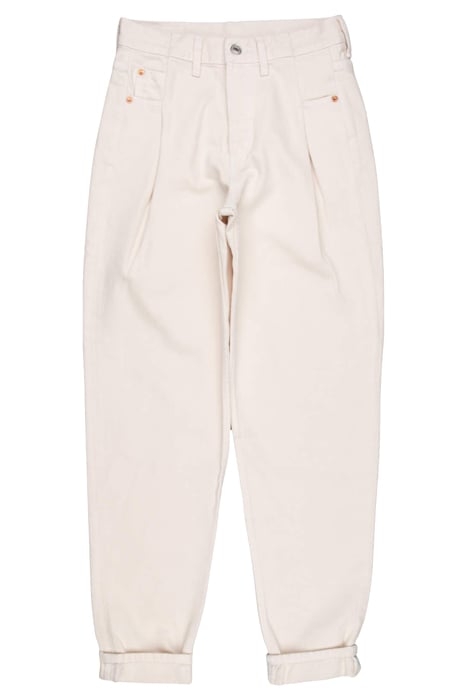 40S ZOOT VINTAGE WHITE 1 1