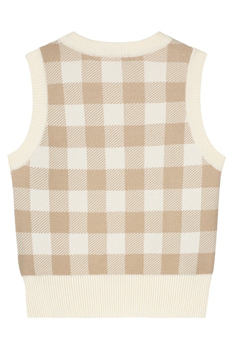 ZUZU SPENCER CREAM 2