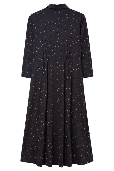 CARMEN JERSEY SHIRT DRE GREY 5