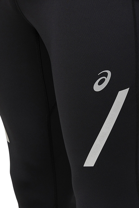 LITE-SHOW TIGHT PERFORMANCE BLACK 6