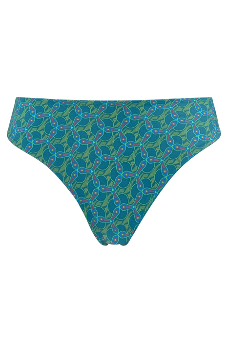 OCEANA LAGOON BLUE AND GREEN 3