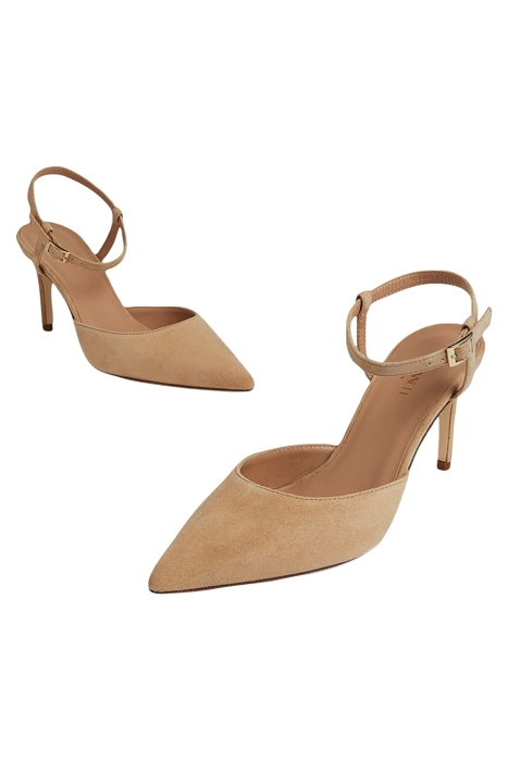 HOPE SANDAL TRENCH 3