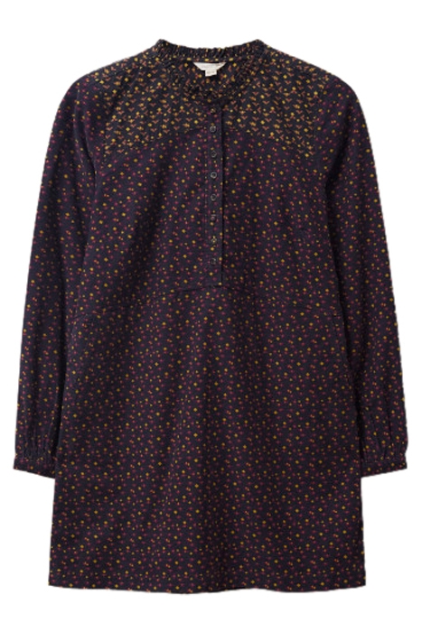 JADE CORD TUNIC GREY 1