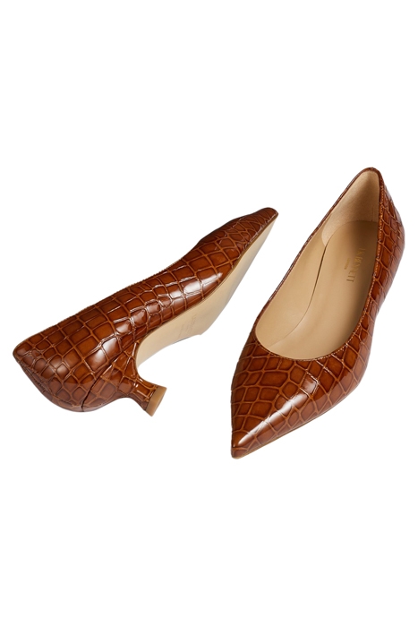 DAKOTA PUMP GINGER 3