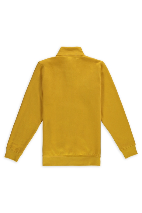 ASPACT ZIPPER VEST BUMBLEBEE 2