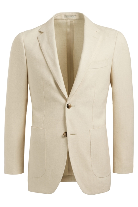 OFF-WHITE HAVANA BLAZER 2