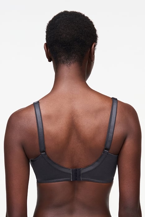 CO BRA UNDERW. COVERING MOLDED DEEP GREY/LAVENDER GREY 3