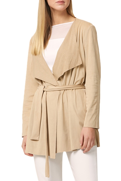 SUZY BEIGE JACKET 2
