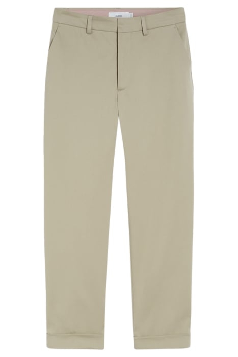 WOMEN AUCKLEY PANTS GREY MARBLE 6