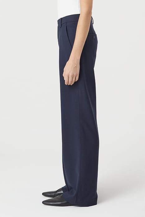 WOMEN BROOKS PANTS DARK NIGHT 3