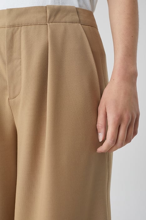 WOMEN RYLAN PANTS BROWN MARBLE 6