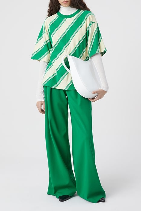 WOMEN RYLAN PANTS GREEN PATINA 5