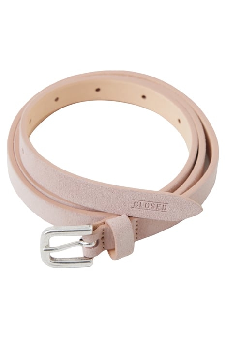 WOMEN BELT BELT DAHLIA PINK 2