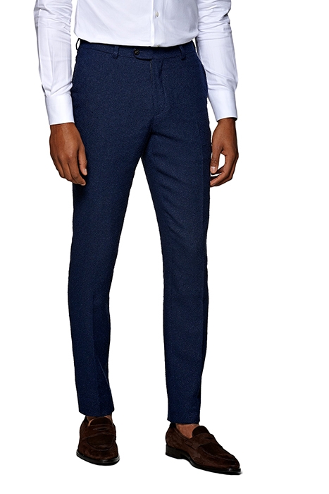 NAVY HAVANA SUIT 4