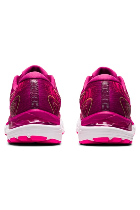 GEL-CUMULUS 23 FUCHSIA RED/CHAMPAGNE 4