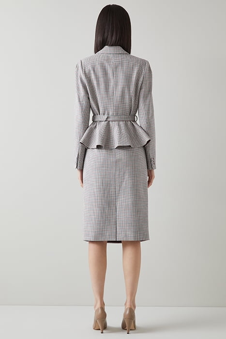 NINA BLAZER MULTICOLOR 2