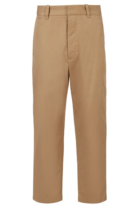 CART TROUSER SAND 3