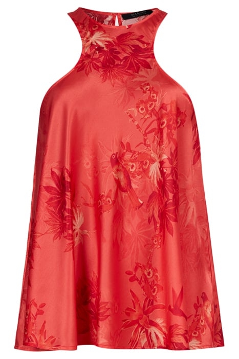 VERNA NILA TOP ORANGE 1