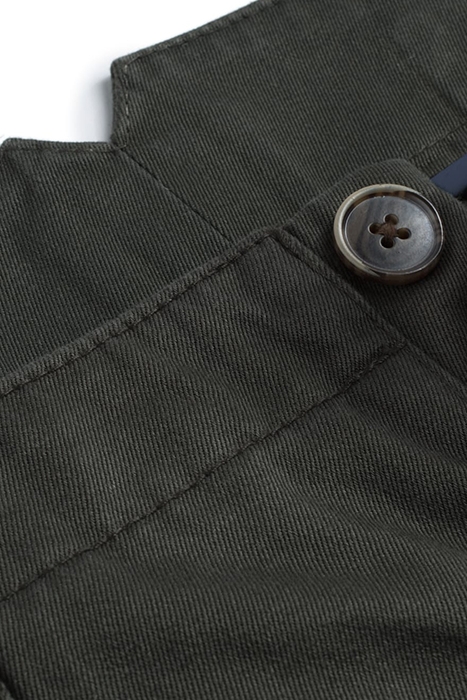 CASUAL PANTS GREEN 5