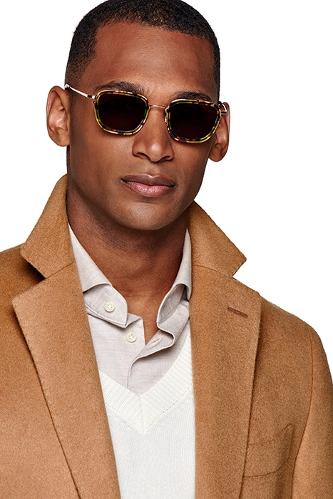 MID BROWN OVERCOAT 4