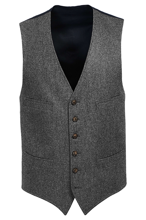 GREY WAISTCOAT 7