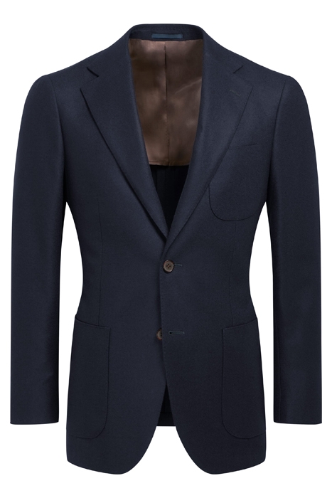 NAVY HAVANA BLAZER 2