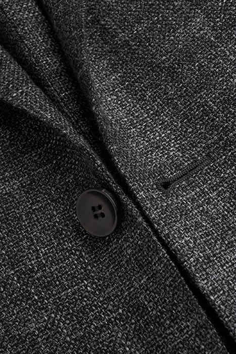 GREY HAVANA BLAZER 2