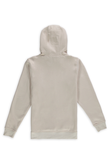 ASPACT ZIPPER HOODIE SAND 2