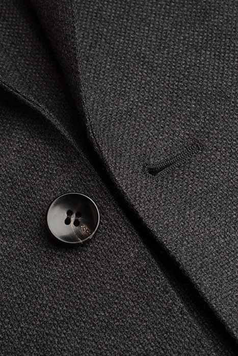 GREY HAVANA BLAZER 7