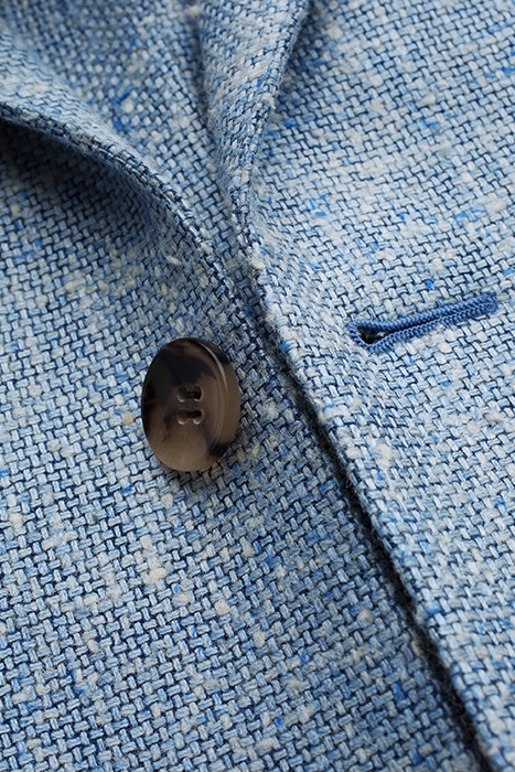 BLUE HAVANA BLAZER 2