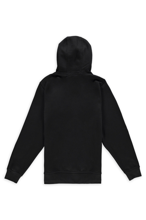 ASPACT ZIPPER HOODIE DARK GREY 2